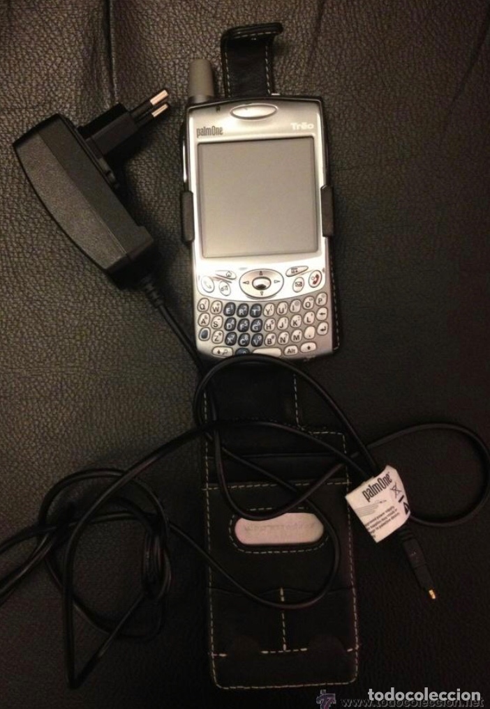 Coleccionismo: Palm treo - Foto 1