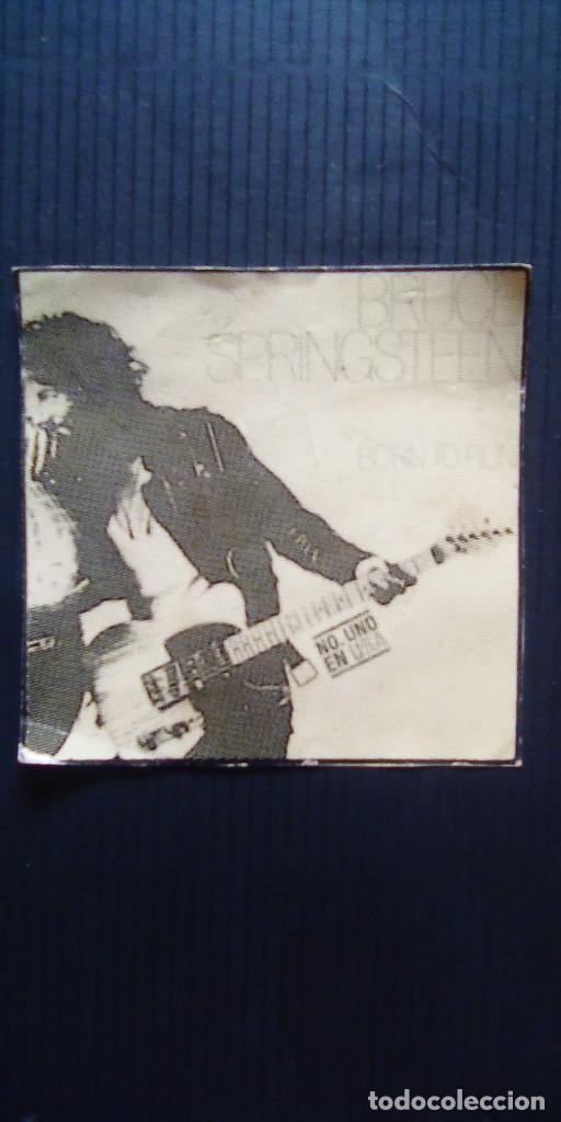 Coleccionismo: Bruce Springsteen -Born to Run. - Foto 1