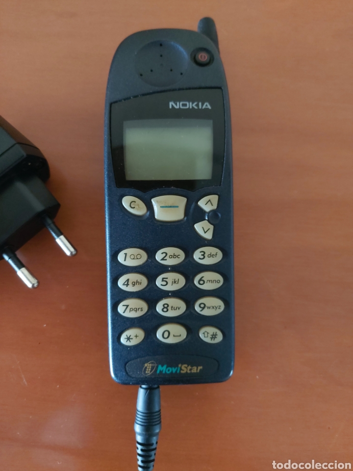 Coleccionismo: Nokia 3110 - Foto 2