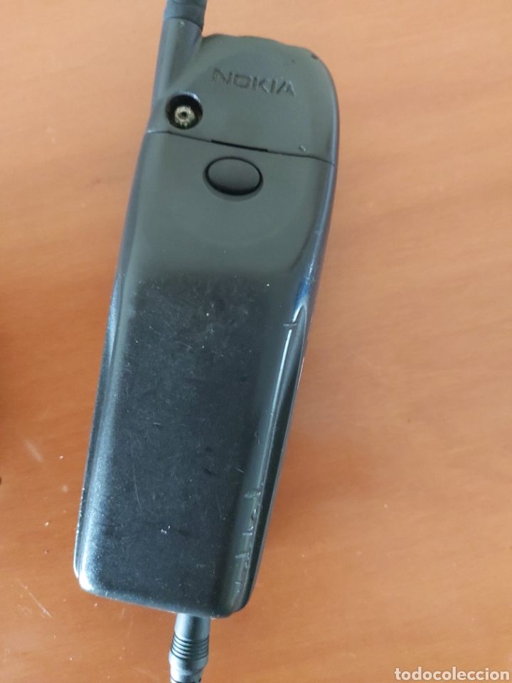 Coleccionismo: Nokia 3110 - Foto 3