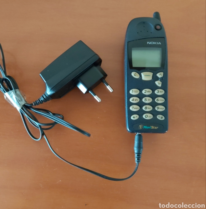 Coleccionismo: Nokia 3110 - Foto 1