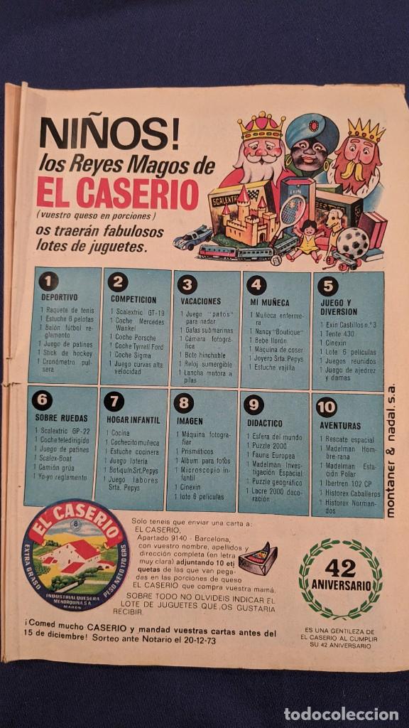 Collezionismo: ANTIGUO ANUNCIO &laquo;EL CASER&Iacute;O&raquo;