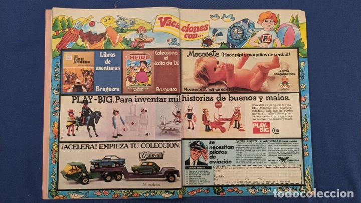 Sammeln: ANTIGUO ANUNCIO &laquo;VACACIONES CON&raquo;