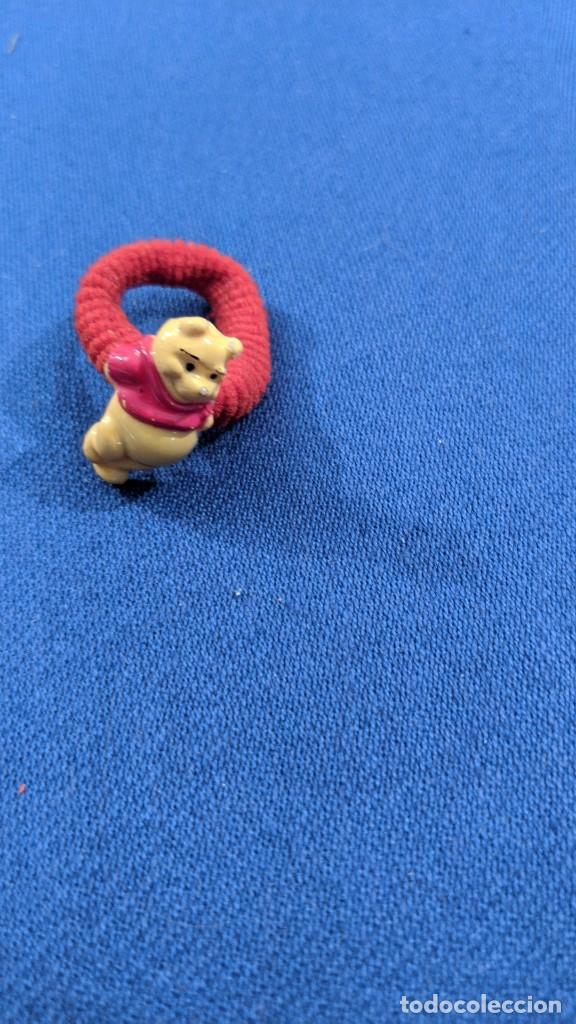 Collecting: GOMITA WINNIE