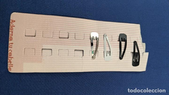Sammeln: LOTE CLIPS