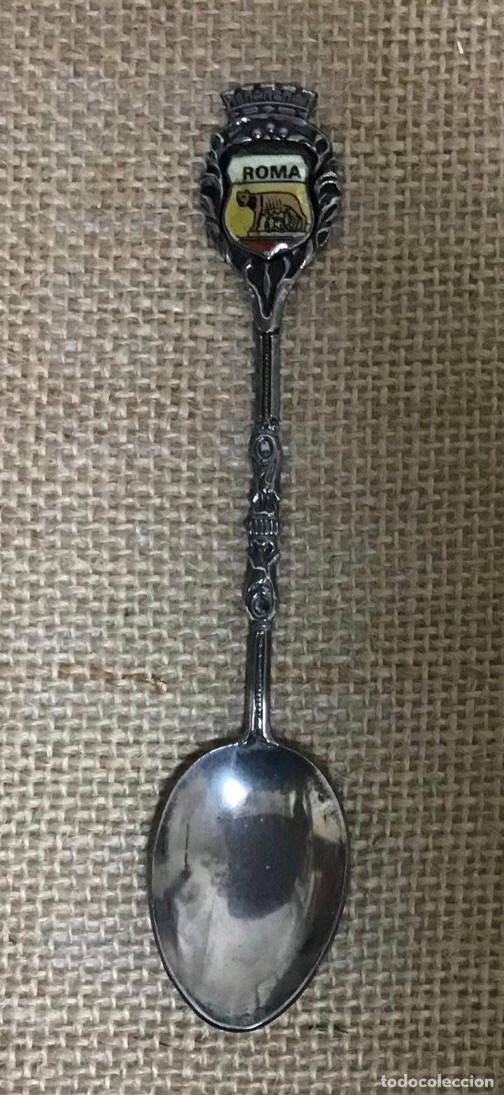 Coleccionismo: ITALIA, COLECCI&Oacute;N DE CUCHARILLAS - Foto 4