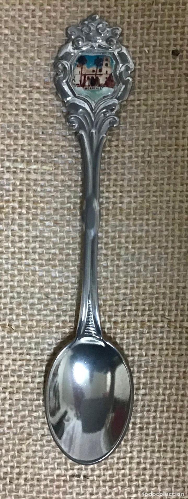 Coleccionismo: ITALIA, COLECCI&Oacute;N DE CUCHARILLAS - Foto 7