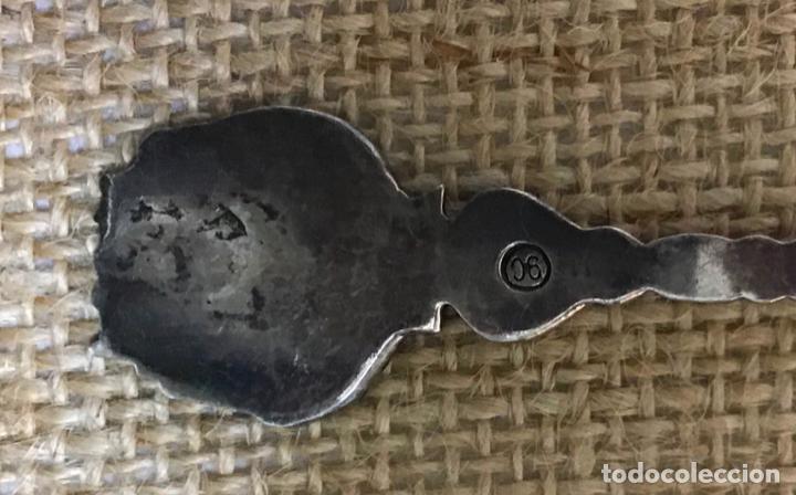 Coleccionismo: AUSTRIA, COLECCI&Oacute;N DE CUCHARILLAS - Foto 2