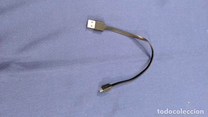 Coleccionismo: CABLE USB - Foto 1