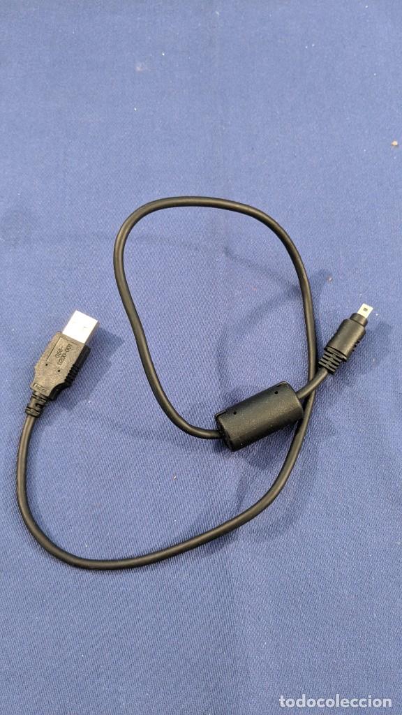 Sammeln: CABLE USB