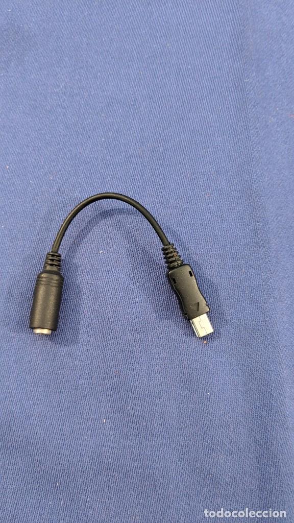 Collectionnisme: CABLE USB
