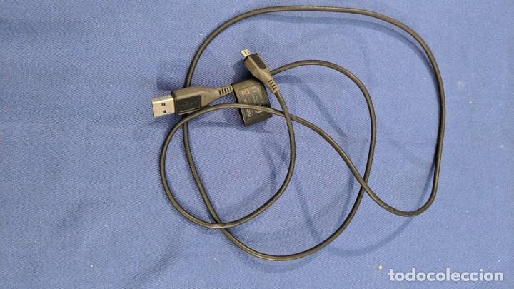 Coleccionismo: CABLE NOKIA - Foto 1