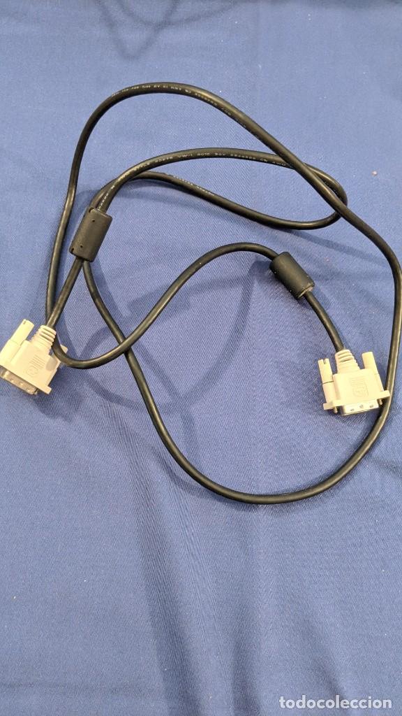 Sammeln: CABLE ORDENADOR