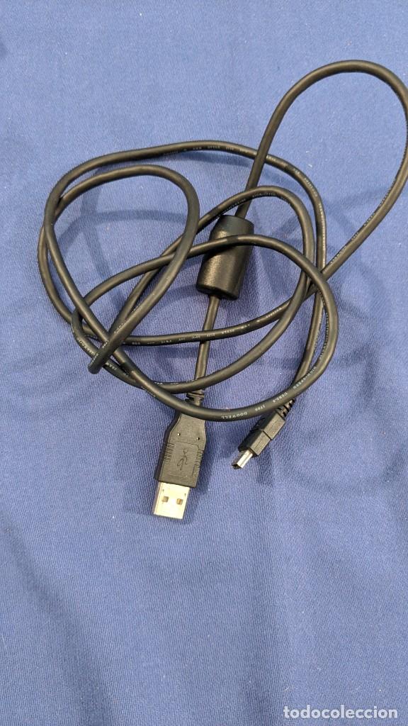 Collectionnisme: CABLE ORDENADOR