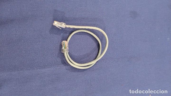 Colecionismo: CABLE TEL&Eacute;FONO