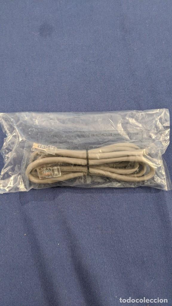 Sammeln: CABLE TEL&Eacute;FONO