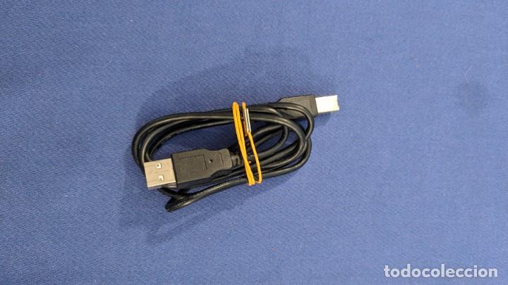 Collecting: CABLE USB