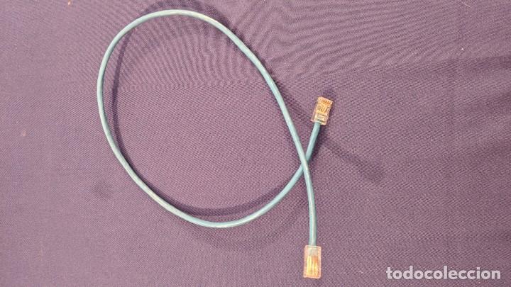 Sammeln: CABLE TEL&Eacute;FONO