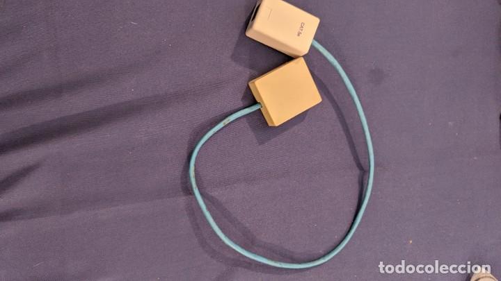 Collectionnisme: CABLE TEL&Eacute;FONO