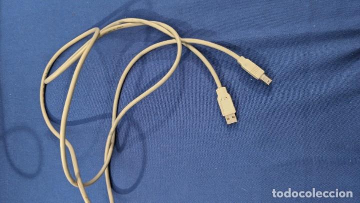 Collecting: CABLE USB