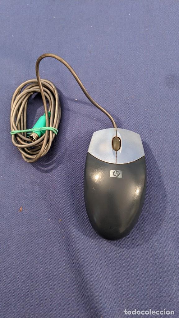 Colecionismo: RAT&Oacute;N HP PARA COLECCIONSITAS