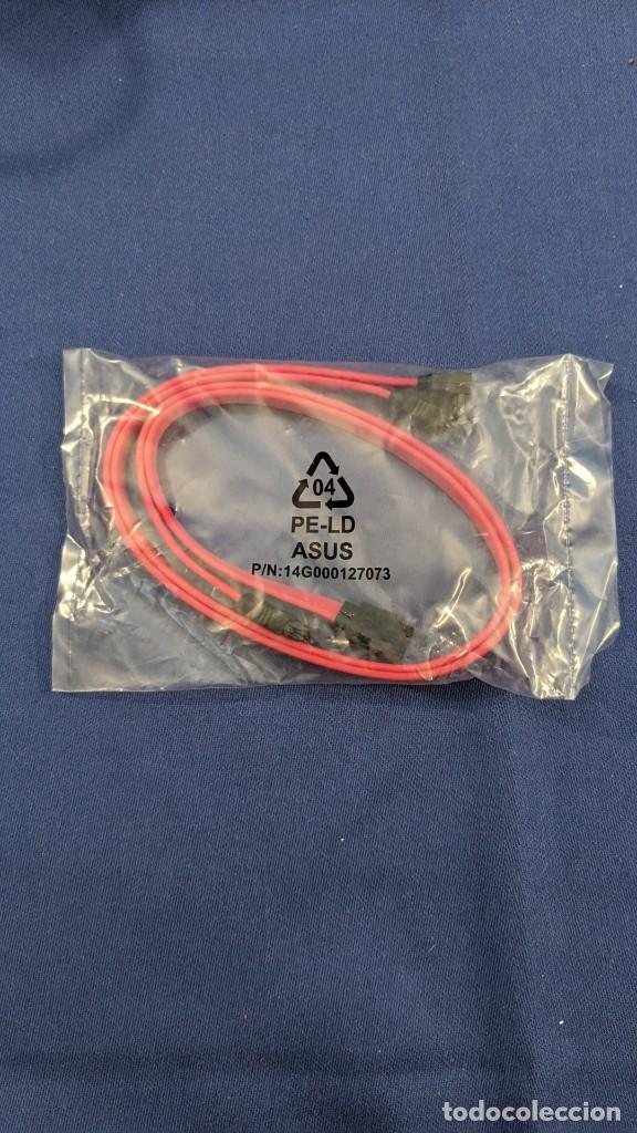 Colecionismo: CABLE ORDENADOR ASUS