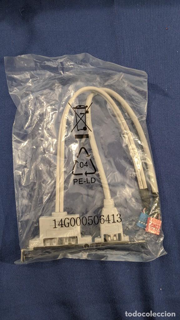 Collecting: CABLE ORDENADOR