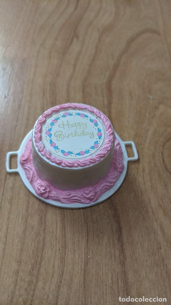 Collectionnisme: FIGURA PASTEL