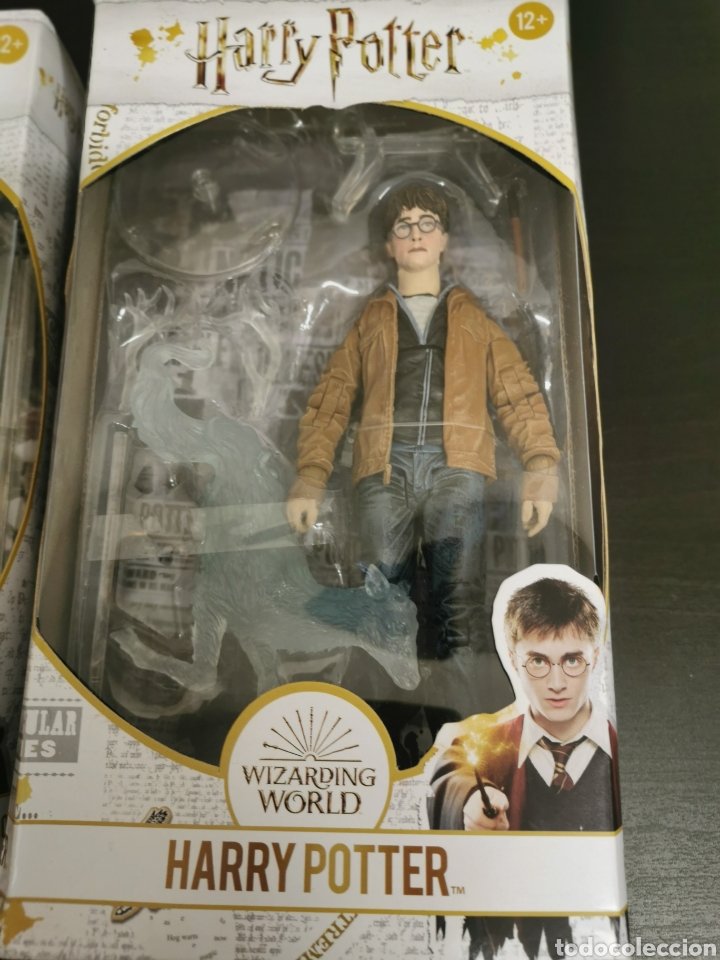 figura neca harry potter - Buy Other collectible objects on todocoleccion