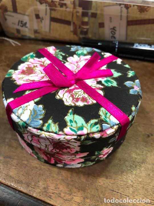 Coleccionismo: CAJA JOYERO - MEDIDA 9,5X40 CM - ARTICULOS NUEVOS A ESTRENAR, DESEMBALAJE DE ANTIGUA TIENDA
