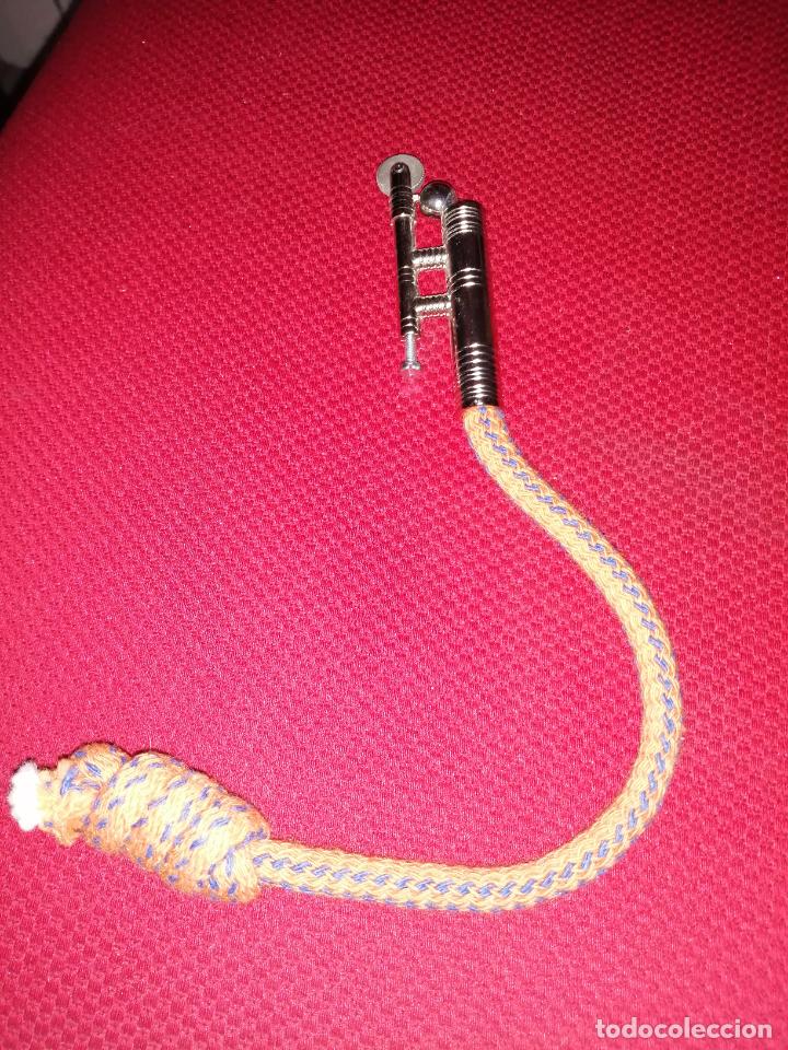 Coleccionismo: ANTIGUO CHISQUERO...... - Foto 2