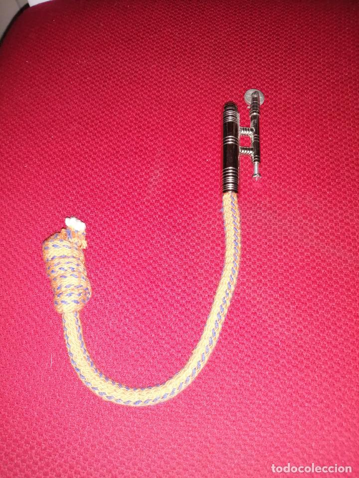 Coleccionismo: ANTIGUO CHISQUERO...... - Foto 1