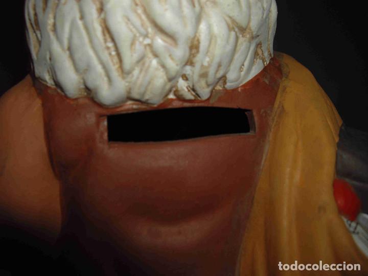 Coleccionismo: HUCHA BARRO MARINERO - Foto 4