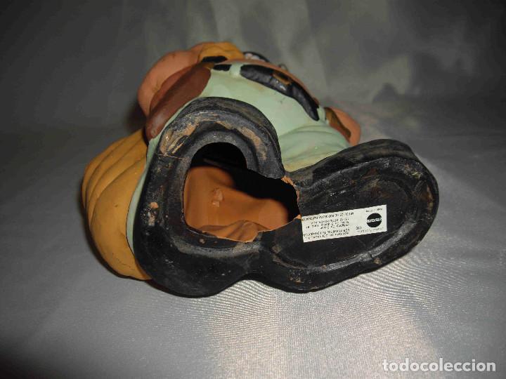 Coleccionismo: HUCHA BARRO MARINERO - Foto 7
