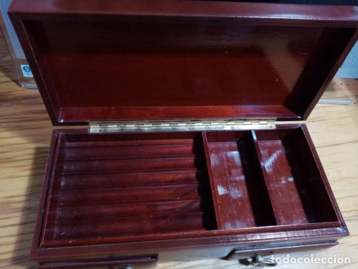 Coleccionismo: Cigarrera - Foto 1