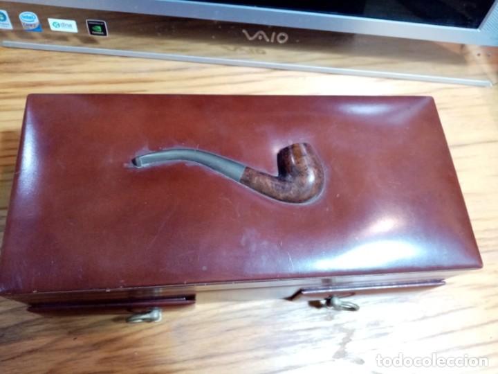 Coleccionismo: Cigarrera - Foto 4