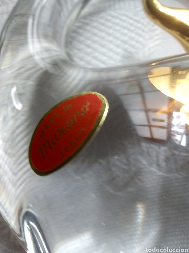 Coleccionismo: Peces de cristal - Foto 3