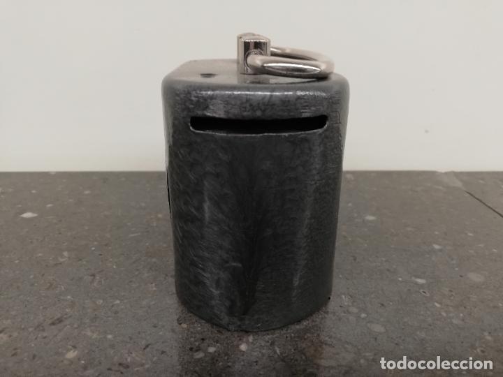 Coleccionismo: Hucha caja de ahorros - Foto 2