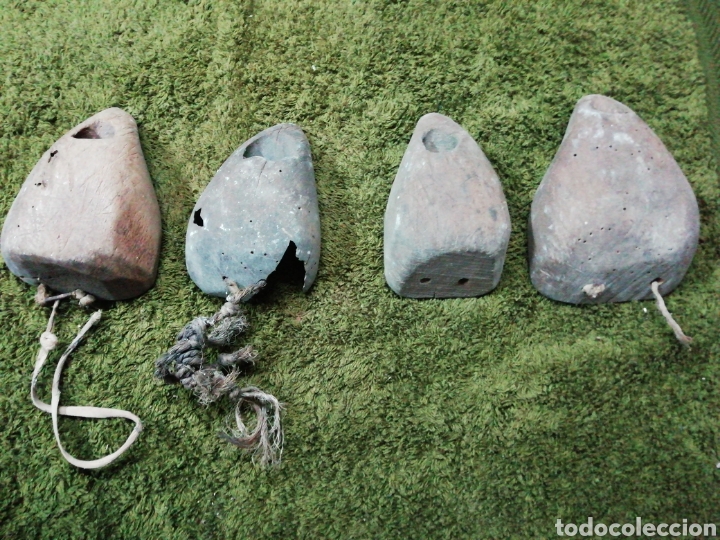 Coleccionismo: Herramientas de campo - Foto 2