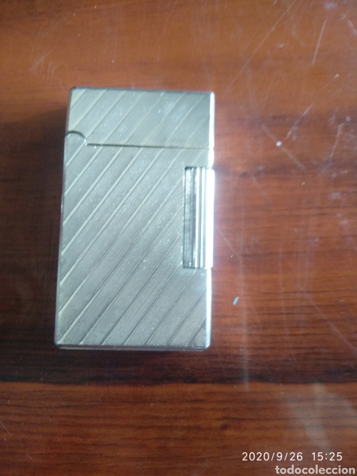 Coleccionismo: Mecheros para coleccion - Foto 3
