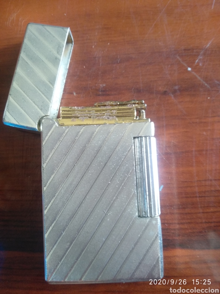 Coleccionismo: Mecheros para coleccion - Foto 4