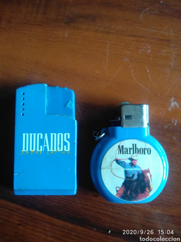 Coleccionismo: Mecheros para coleccion - Foto 8