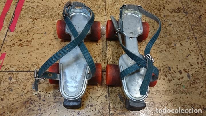 Coleccionismo: VINTAGE, PATINES SANCHESKI - Foto 1