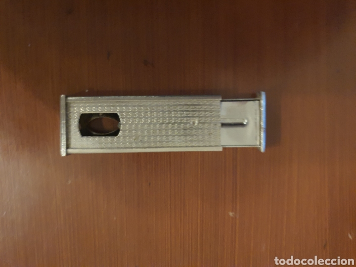 Coleccionismo: antiguo Cortapuros - Foto 2