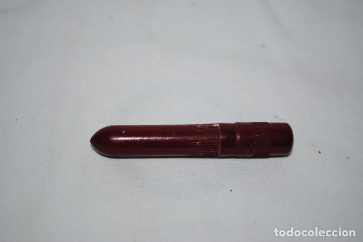 Coleccionismo: ANTIGUO ESTUCHE PARA AGUJAS
