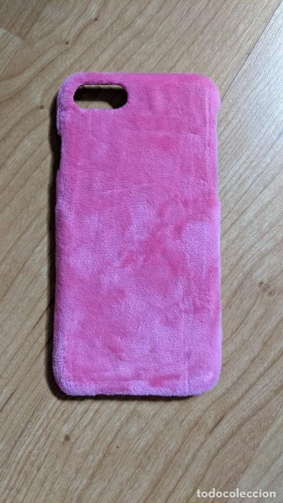 Sammeln: FUNDA DE M&Oacute;VIL PARA IPHONE 7 Y 8