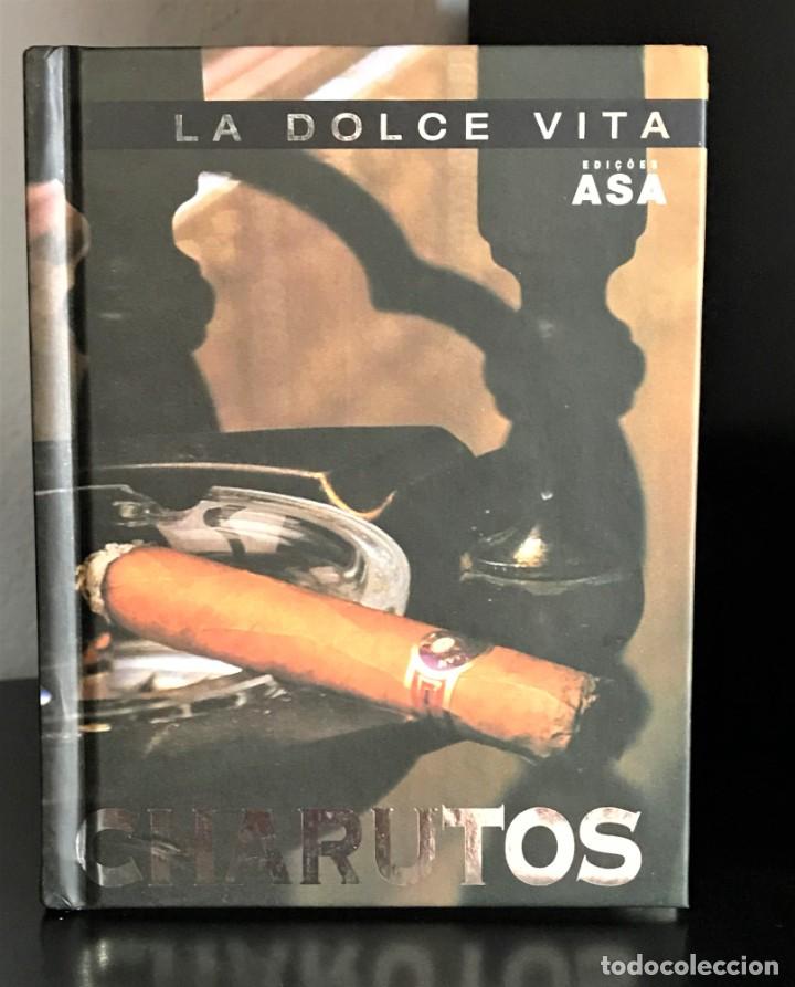 Coleccionismo: Charutos - Foto 1