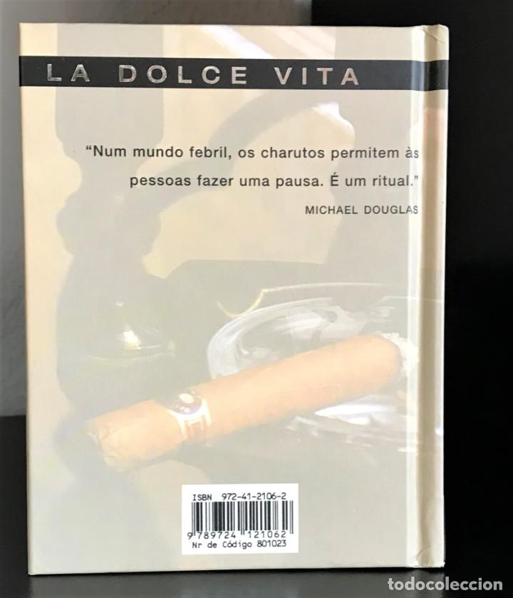 Coleccionismo: Charutos - Foto 2