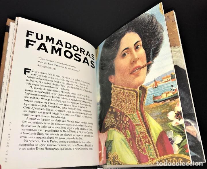 Coleccionismo: Charutos - Foto 5