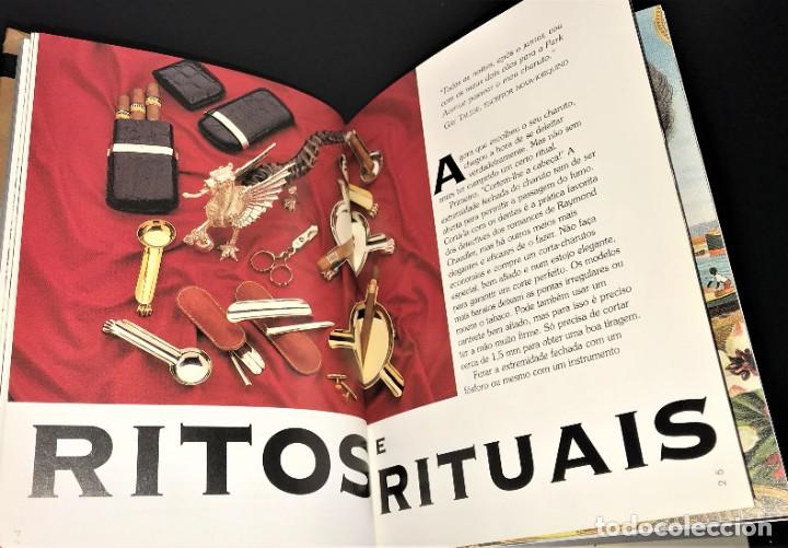 Coleccionismo: Charutos - Foto 6